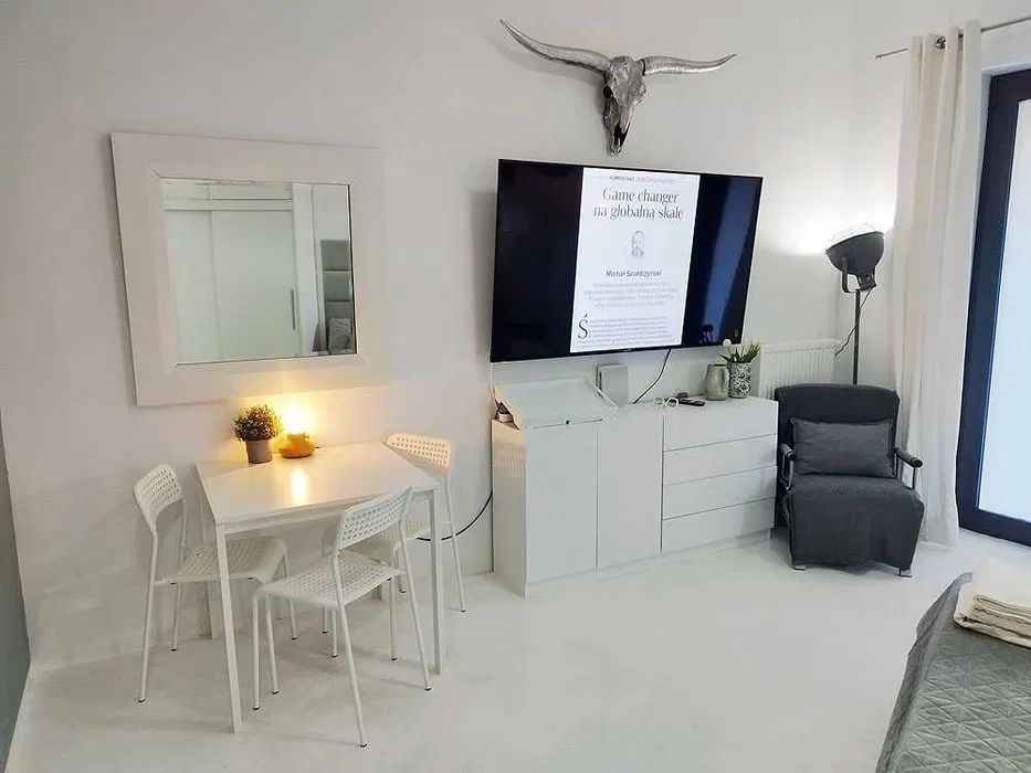 Mieszkanie 2-pokojowe Szczecin Centrum. Zdjęcie 5