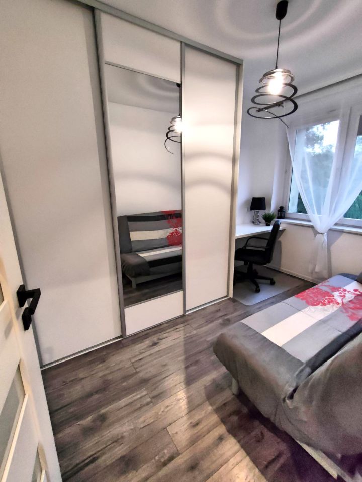 Mieszkanie 3-pokojowe Tarnów Piaskówka, ul. Prostopadła. Zdjęcie 7