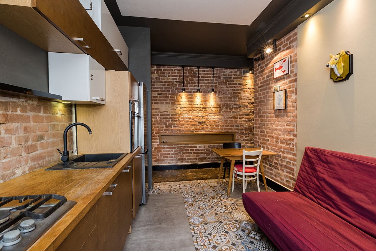 Mieszkanie 2-pokojowe Warszawa Wola, ul. Górczewska. Zdjęcie 8