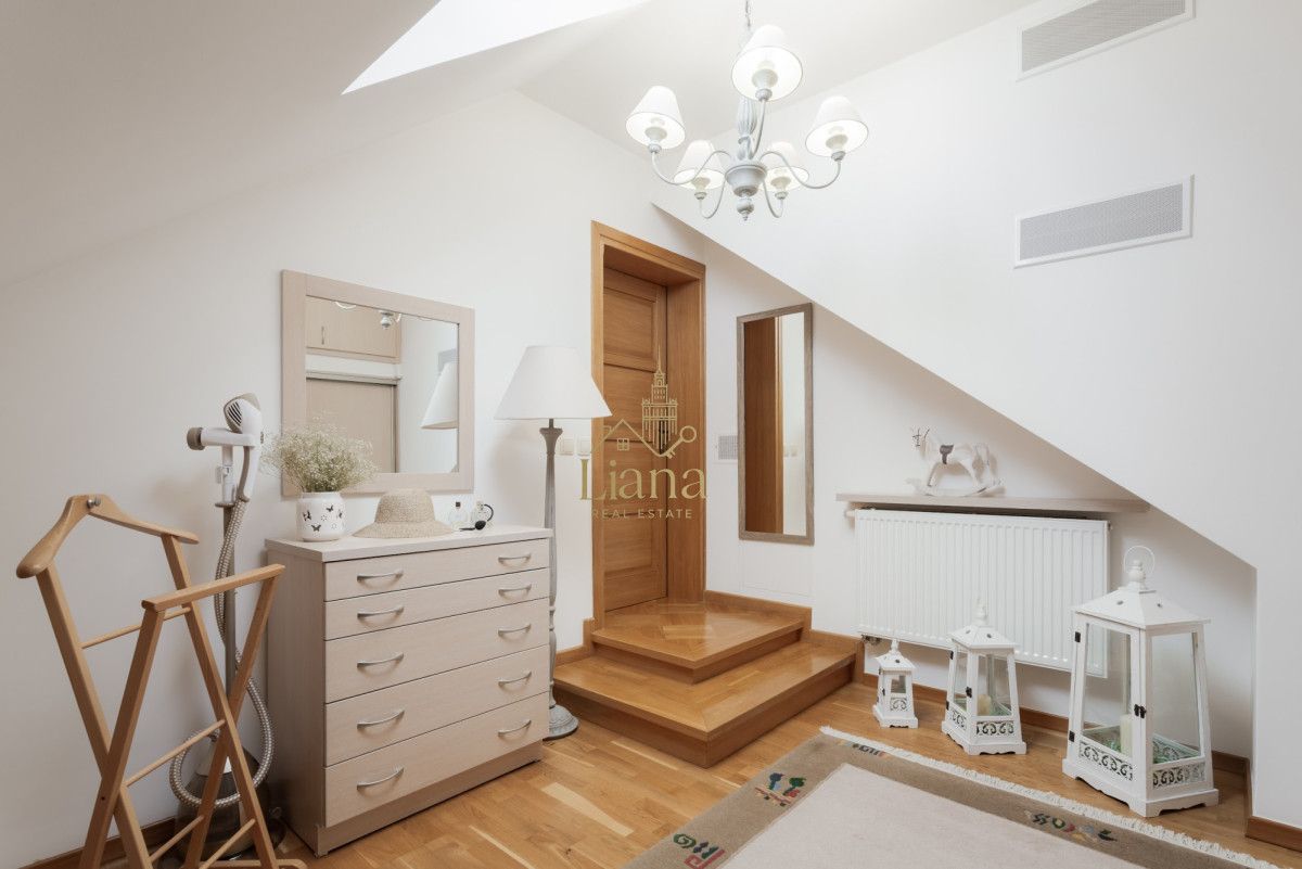 dom, 9 pokoi Wołomin, ul. Lipowa. Zdjęcie 24