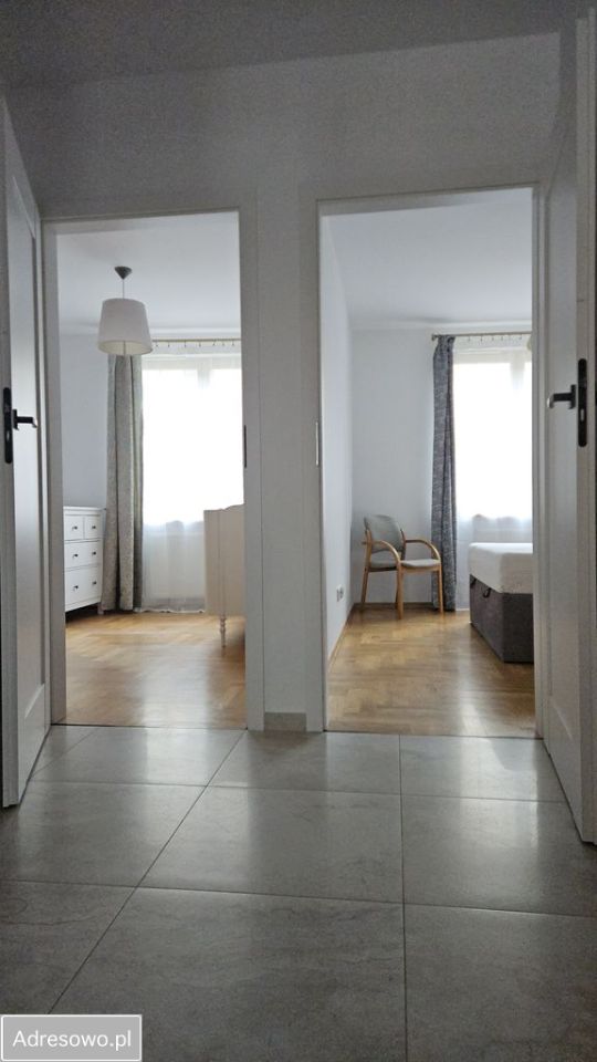 Mieszkanie 3-pokojowe Kraków Dębniki, ul. Kazimierza Pułaskiego. Zdjęcie 10