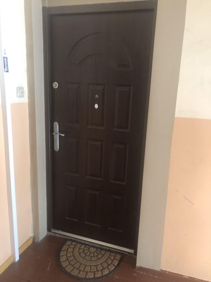 Mieszkanie 3-pokojowe Międzyrzecz Centrum, ul. Krasińskiego. Zdjęcie 2