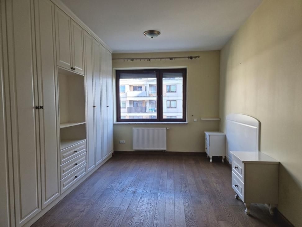 Mieszkanie 3-pokojowe Warszawa Praga-Południe, ul. Jana Nowaka-Jeziorańskiego. Zdjęcie 7