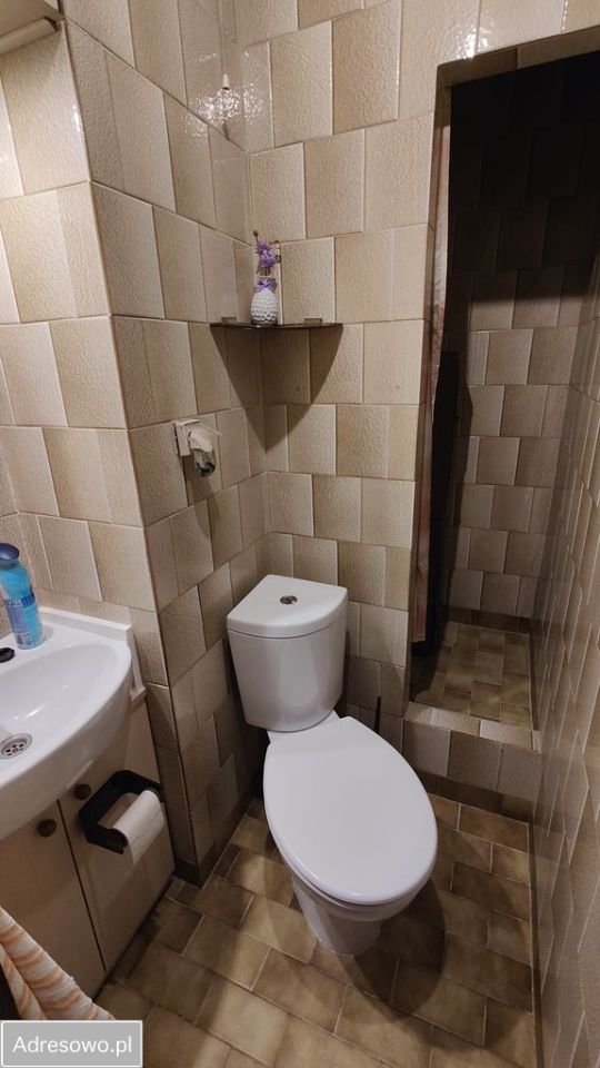 Mieszkanie 3-pokojowe Łódź Górna, ul. Kongresowa. Zdjęcie 2