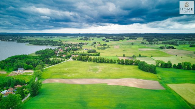 Działka rolna Sorkwity. Zdjęcie 9