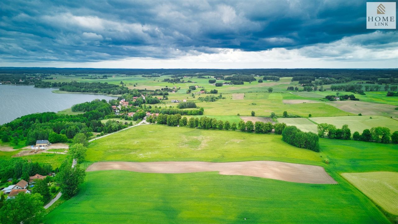 Działka rolna Sorkwity. Zdjęcie 9