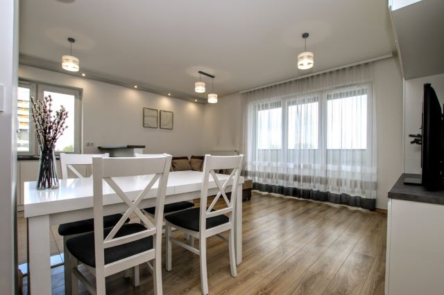 Mieszkanie 3-pokojowe Rzeszów, ul. Lubelska. Zdjęcie 4