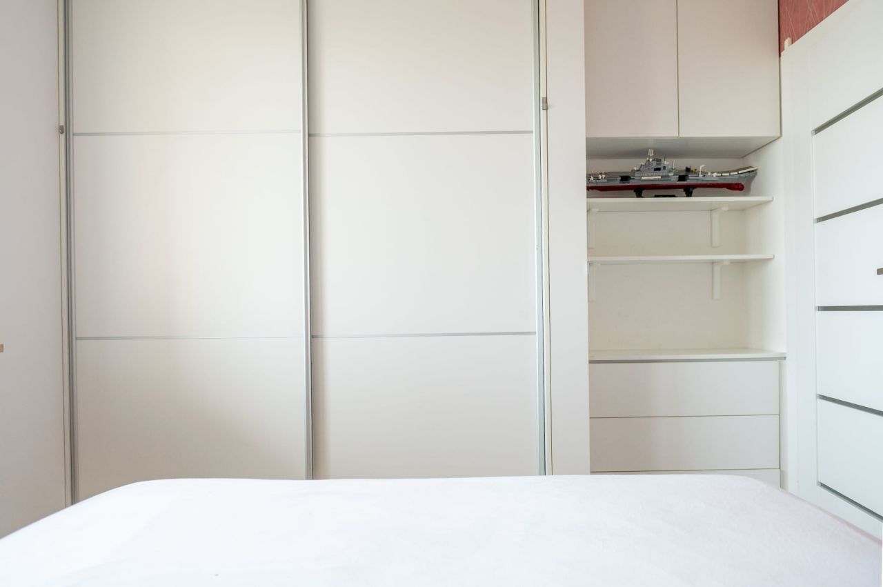 Mieszkanie 4-pokojowe Grodzisk Mazowiecki Łąki, ul. Żydowska. Zdjęcie 8