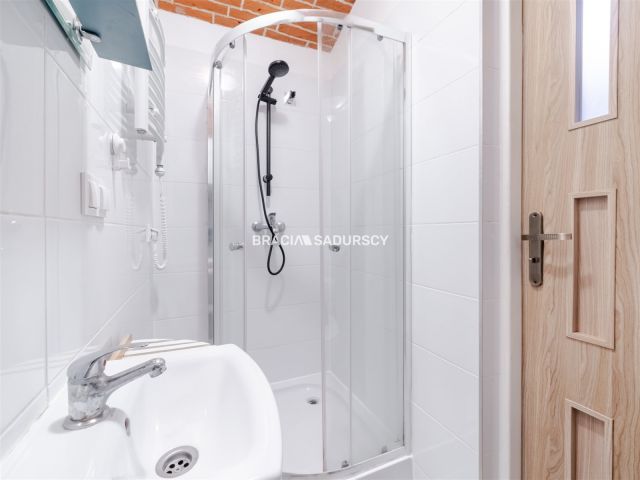 Mieszkanie 1-pokojowe Kraków Krowodrza, ul. Lubelska. Zdjęcie 14