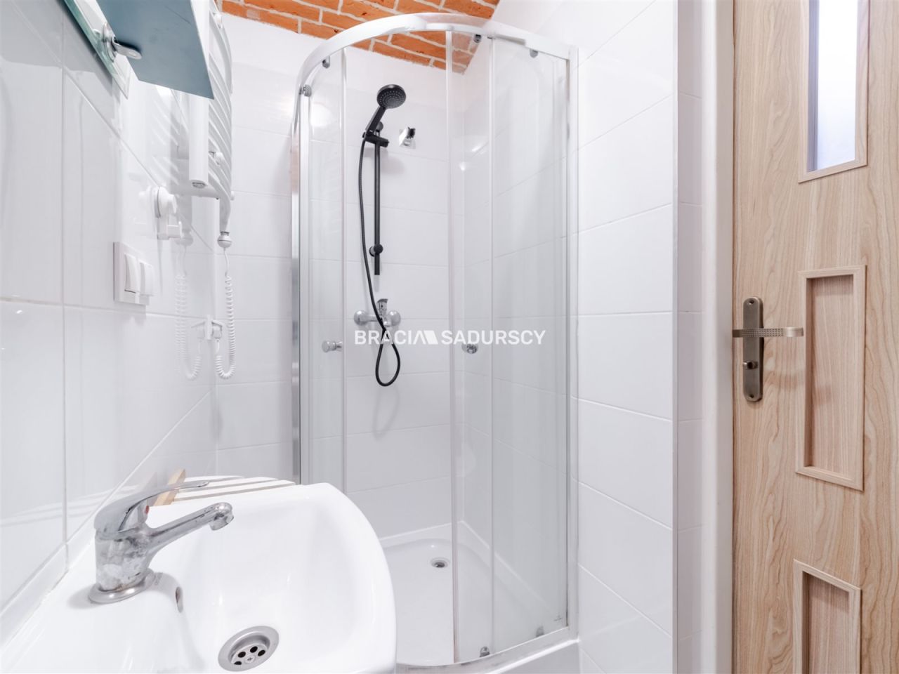 Mieszkanie 1-pokojowe Kraków Krowodrza, ul. Lubelska. Zdjęcie 14