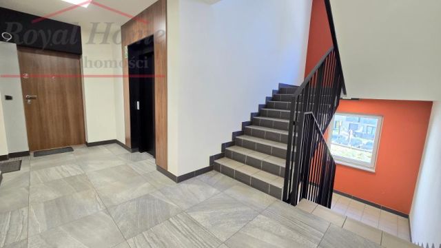 Mieszkanie 3-pokojowe Wrocław Krzyki, ul. Kamienna. Zdjęcie 14