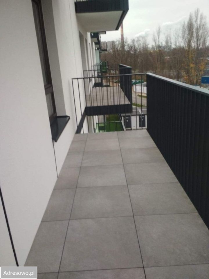 Mieszkanie 2-pokojowe Warszawa Białołęka, ul. Starowiślna. Zdjęcie 10