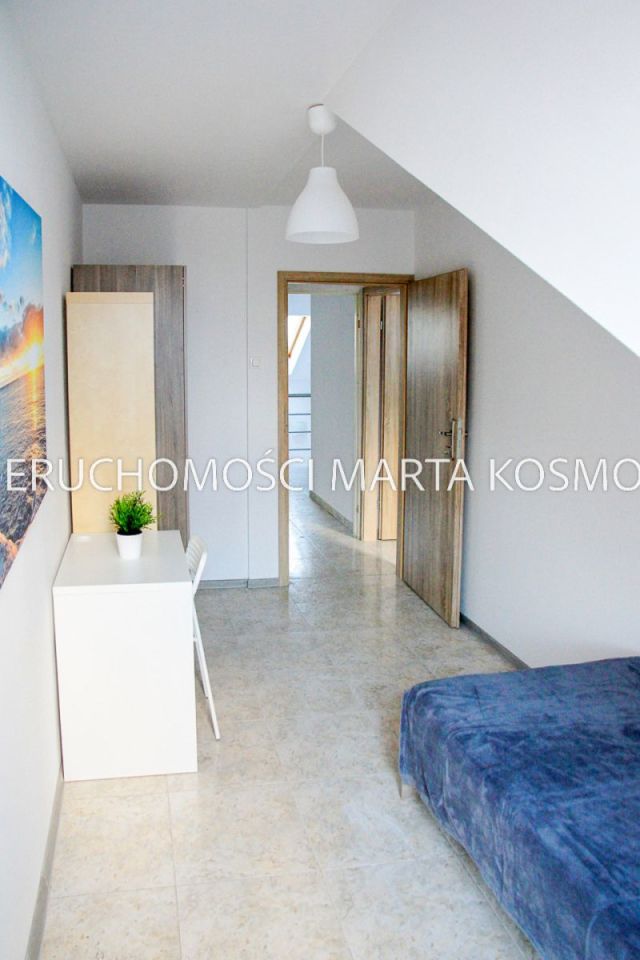 Mieszkanie 5-pokojowe Warszawa Wola, ul. Szlenkierów. Zdjęcie 13