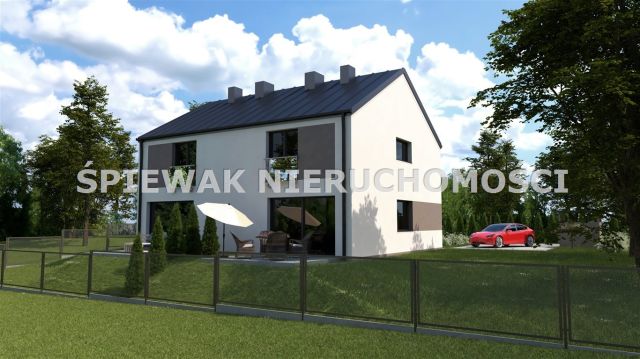 Mieszkanie 5-pokojowe Jaworze Jaworze Średnie. Zdjęcie 1