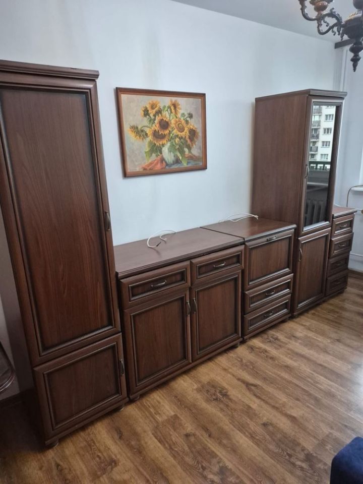 Mieszkanie 2-pokojowe Sosnowiec Centrum, ul. Ostrogórska. Zdjęcie 1