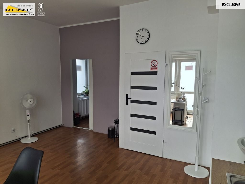 Nieruchomość komercyjna Szczecin Prawobrzeże, ul. Lucjana Rydla. Zdjęcie 7