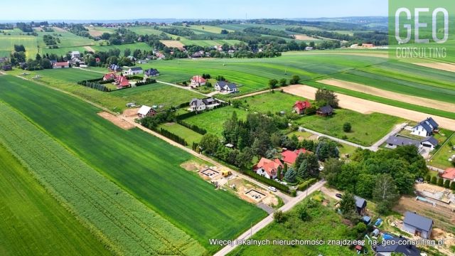 dom wolnostojący, 4 pokoje Poskwitów. Zdjęcie 13