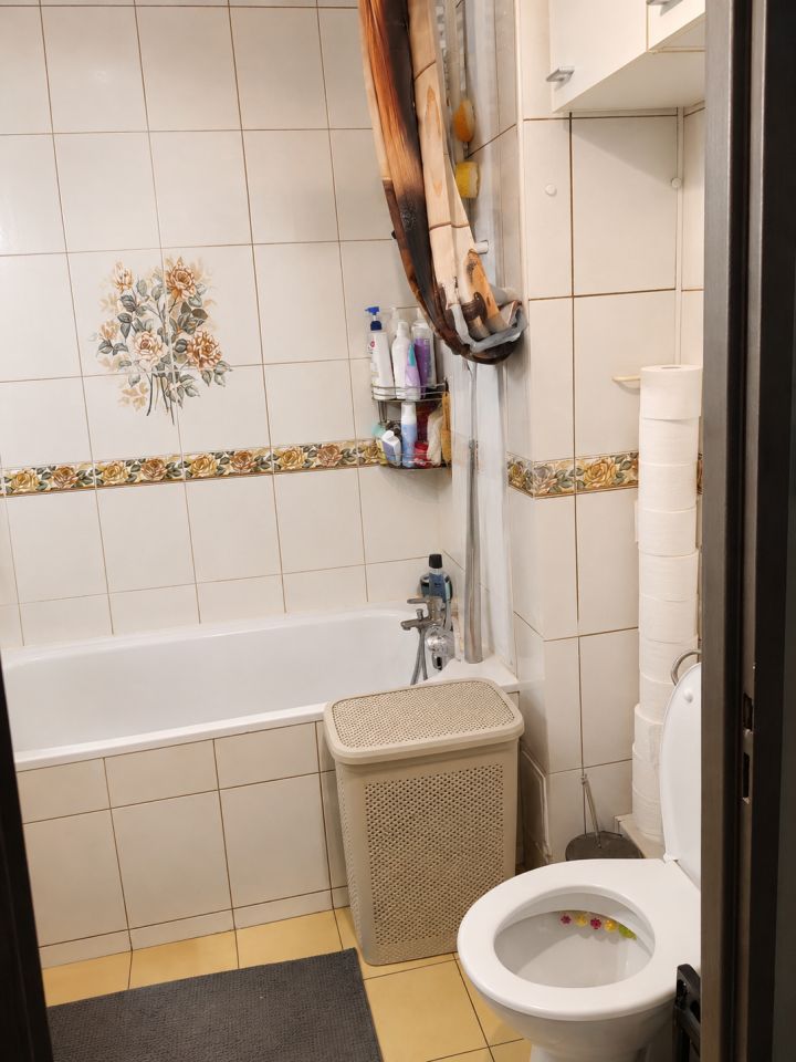Mieszkanie 2-pokojowe Pruszków Centrum, ul. Helenowska. Zdjęcie 3