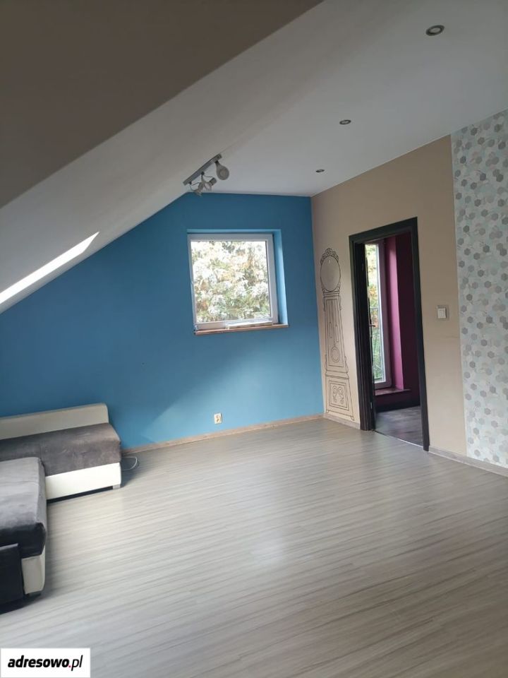 dom wolnostojący, 7 pokoi Łódź Bałuty. Zdjęcie 10