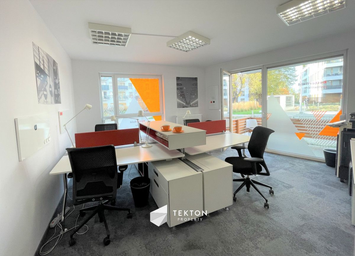 Biuro Poznań Zawady, ul. Smolna