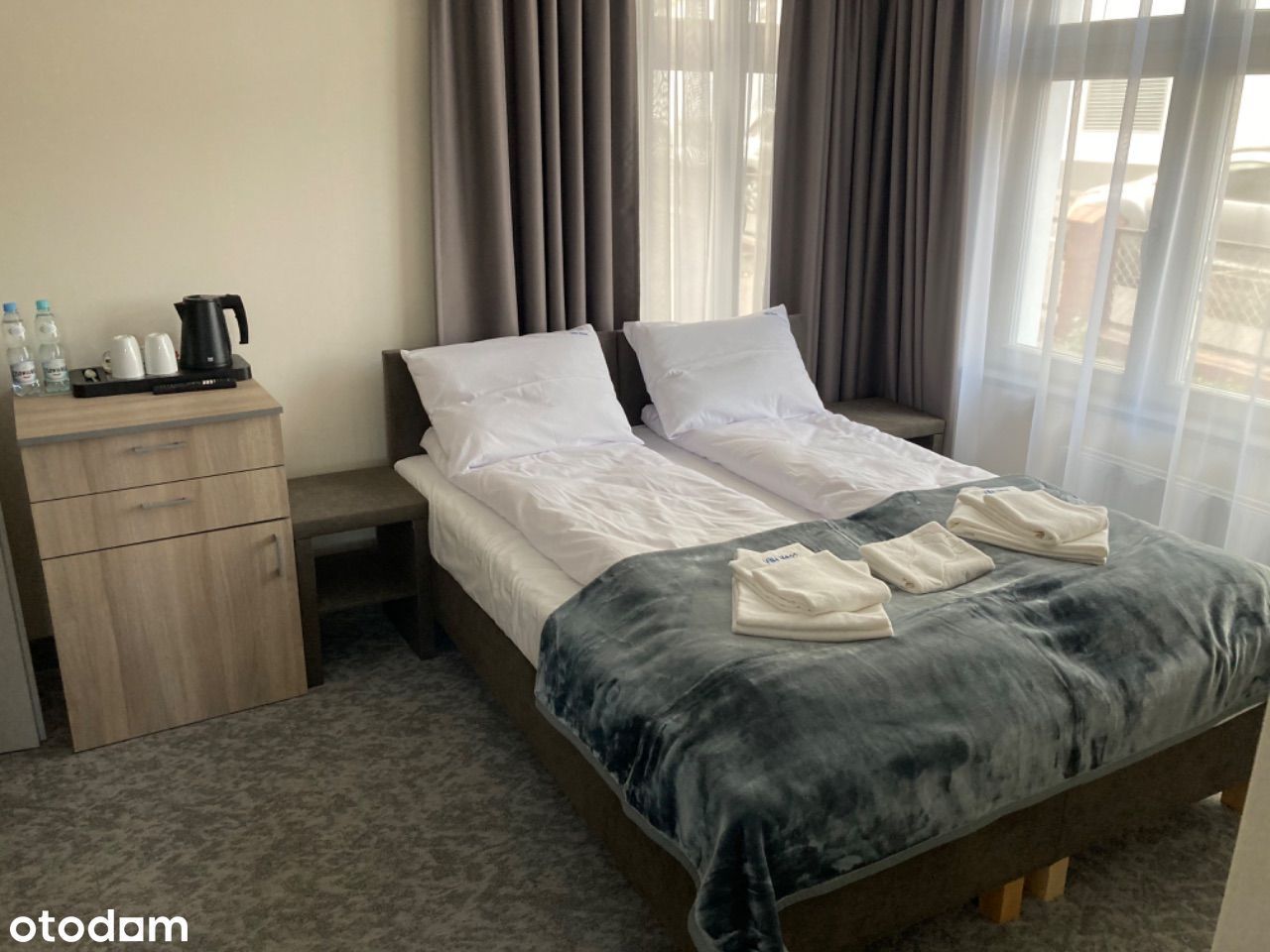 Hotel/pensjonat Międzyzdroje, ul. Tysiąclecia Państwa Polskiego. Zdjęcie 6