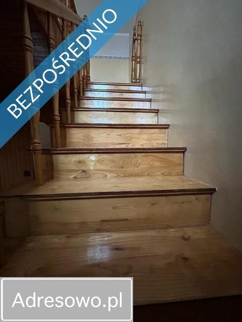 dom wolnostojący, 3 pokoje Montowo. Zdjęcie 4