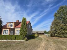 gospodarstwo Berżałowce. Zdjęcie 1