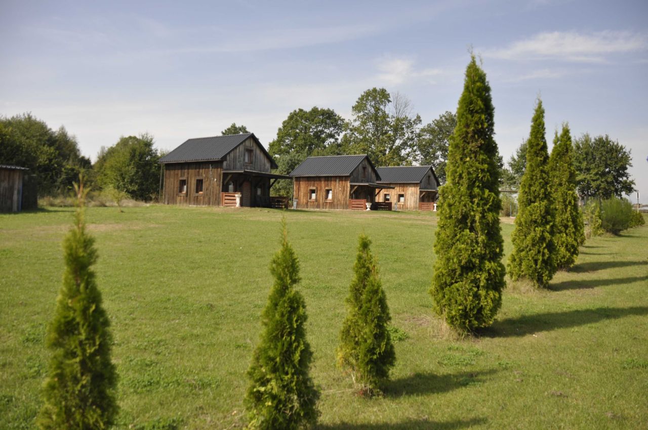 dom wolnostojący Wołogoszcz. Zdjęcie 8