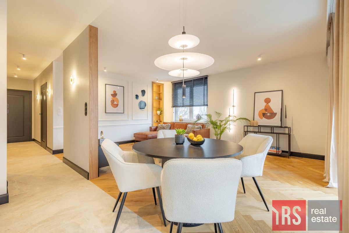 Mieszkanie 3-pokojowe Warszawa Mokotów, ul. Czerska. Zdjęcie 20