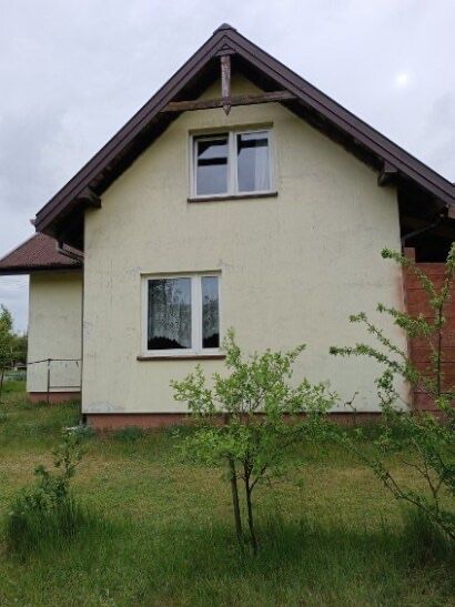 dom wolnostojący, 3 pokoje Pietrzyk. Zdjęcie 5