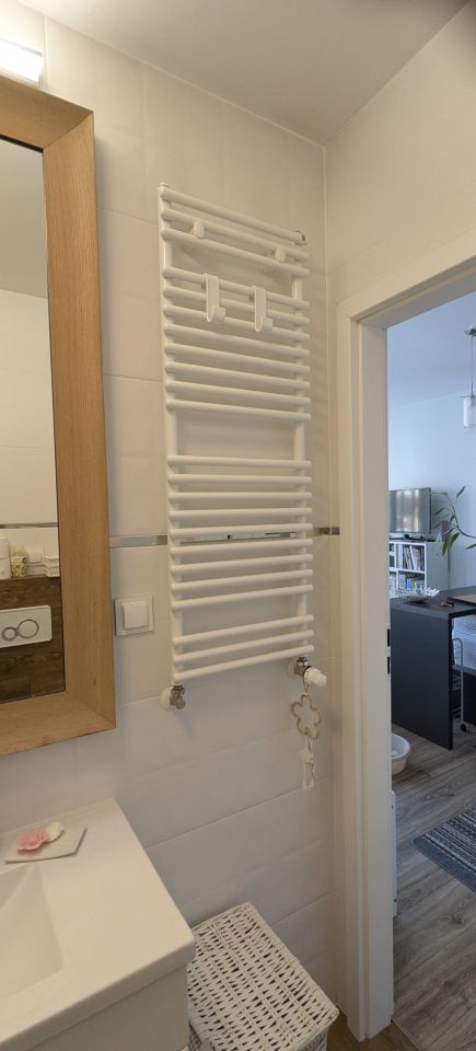 Mieszkanie 1-pokojowe Dywity, ul. Franciszka Hynka. Zdjęcie 6