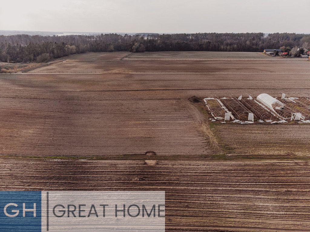 Działka budowlana Zakroczym Duchowizna, ul. Duchowizna. Zdjęcie 6