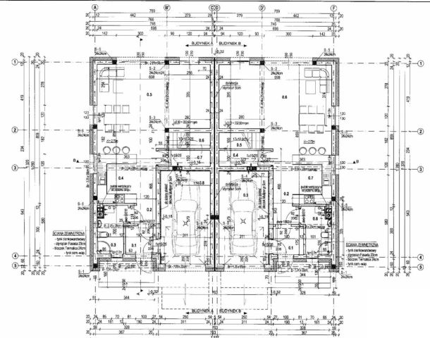bliźniak, 4 pokoje Janowice. Zdjęcie 28