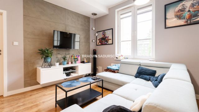 Mieszkanie 2-pokojowe Kraków Nowa Huta, os. Stalowe. Zdjęcie 3