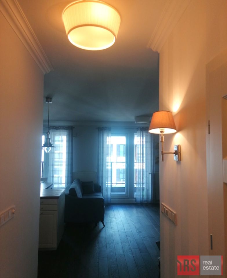 Mieszkanie 3-pokojowe Warszawa Wilanów, ul. Królewska. Zdjęcie 11