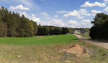 Działka budowlana Sadłowina