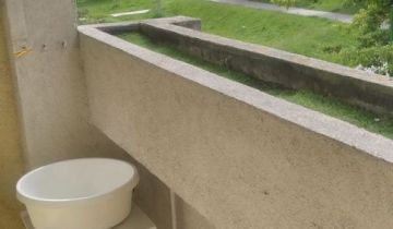 Mieszkanie 3-pokojowe Wrocław Fabryczna, ul. Jerzego Bajana