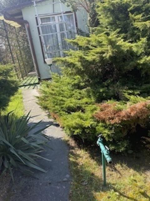 Działka rod Szałe, ul. Wiśniowa. Zdjęcie 17