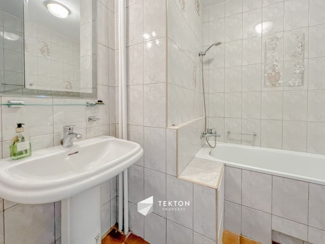 Mieszkanie 2-pokojowe Kraków Ruczaj, ul. gen. Stefana Grota-Roweckiego. Zdjęcie 12