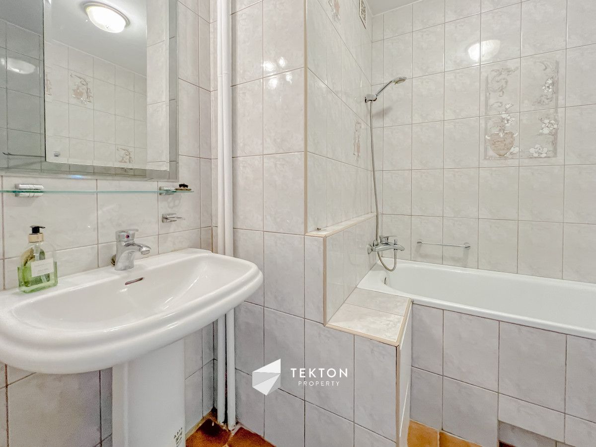 Mieszkanie 2-pokojowe Kraków Ruczaj, ul. gen. Stefana Grota-Roweckiego. Zdjęcie 12