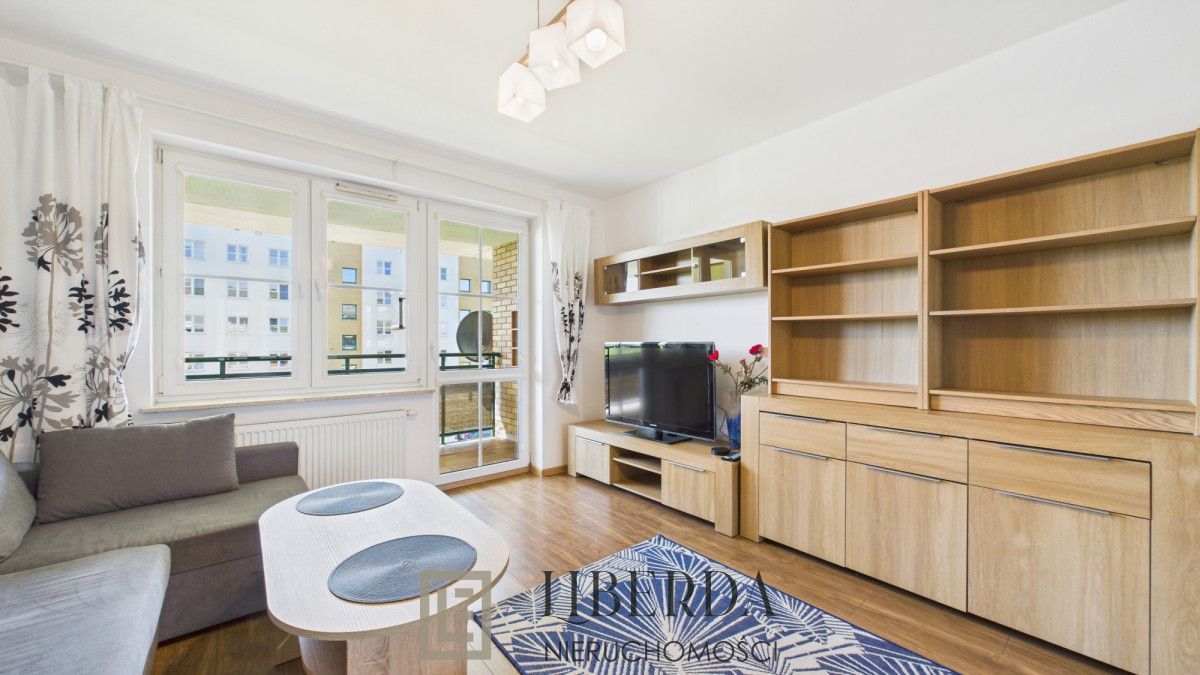 Mieszkanie 2-pokojowe Lublin Wrotków, ul. Jacka Woronieckiego. Zdjęcie 2