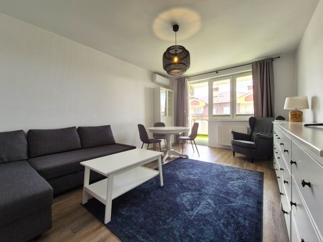 Mieszkanie 2-pokojowe Słupsk, ul. Franciszka Szafranka. Zdjęcie 3