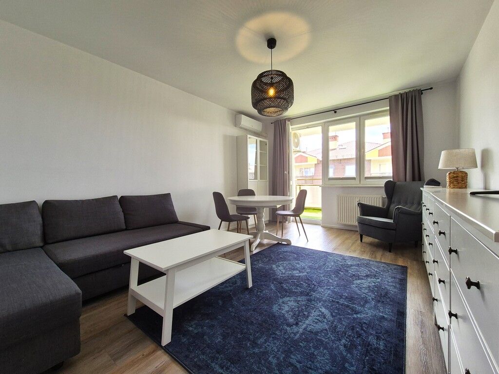 Mieszkanie 2-pokojowe Słupsk, ul. Franciszka Szafranka. Zdjęcie 3