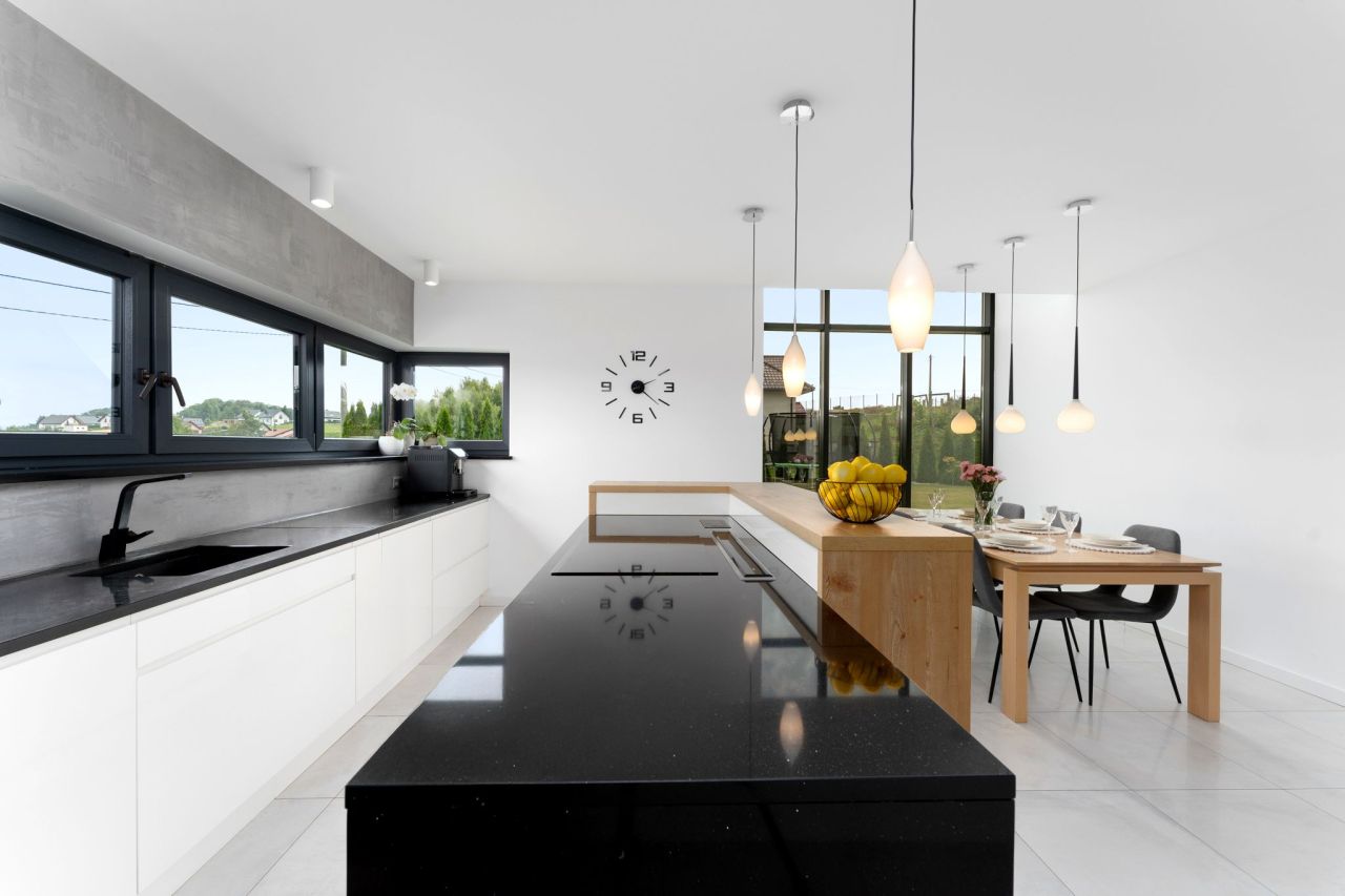 dom wolnostojący, 6 pokoi Leńcze. Zdjęcie 17