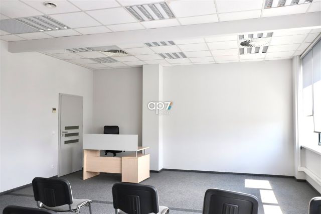 Biuro Wieliczka. Zdjęcie 1