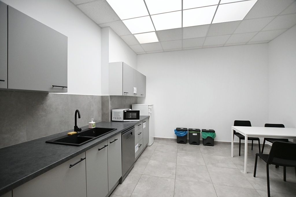 Biuro Łódź, ul. dr. Stefana Kopcińskiego. Zdjęcie 5