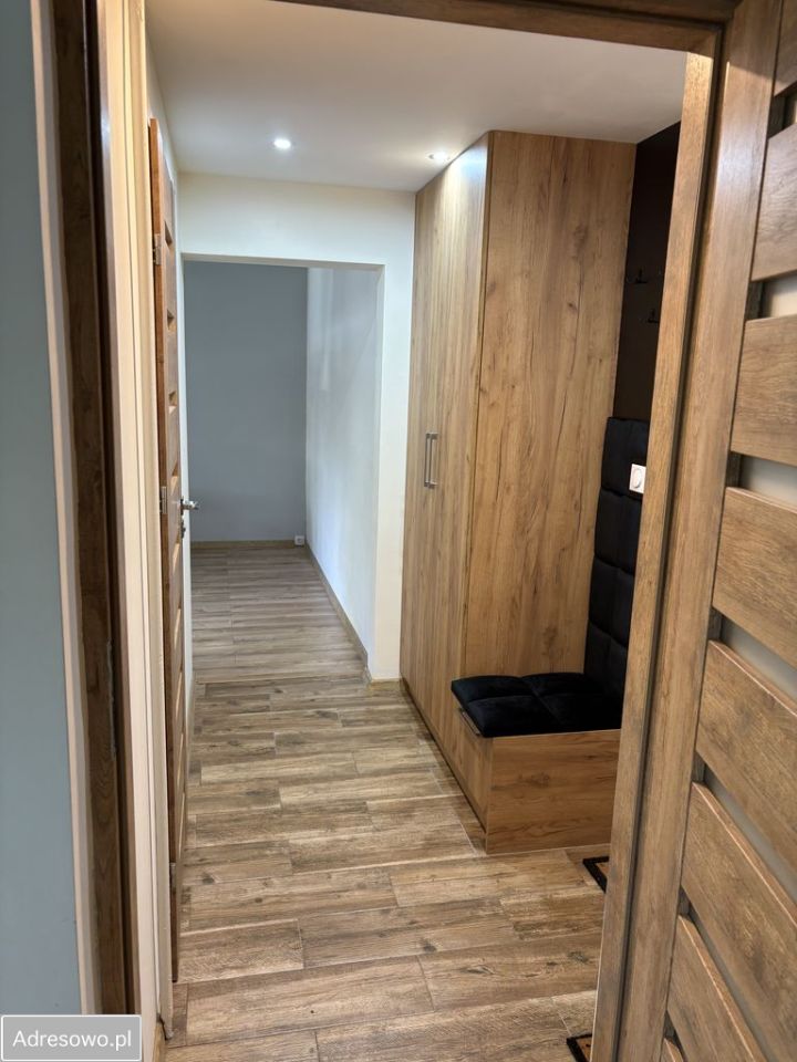 Mieszkanie 2-pokojowe Łódź Bałuty, ul. Zygmunta Sierakowskiego. Zdjęcie 6