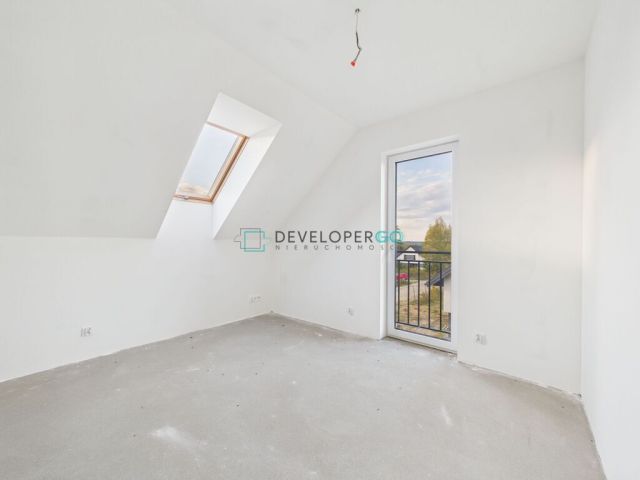 bliźniak, 4 pokoje Wasilków. Zdjęcie 15