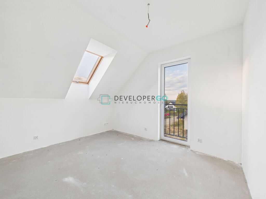 bliźniak, 4 pokoje Wasilków. Zdjęcie 15