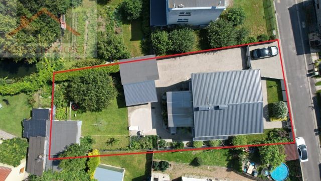 dom wolnostojący, 5 pokoi Lubań, ul. gen. Józefa Bema. Zdjęcie 5